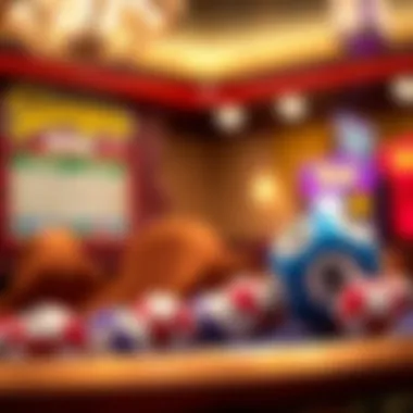 Strategies for enhancing Slingo Bingo experience