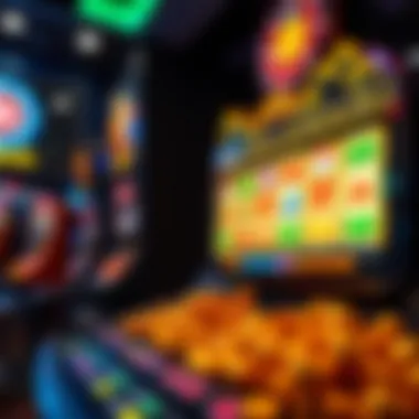 Overview of various online slots platforms