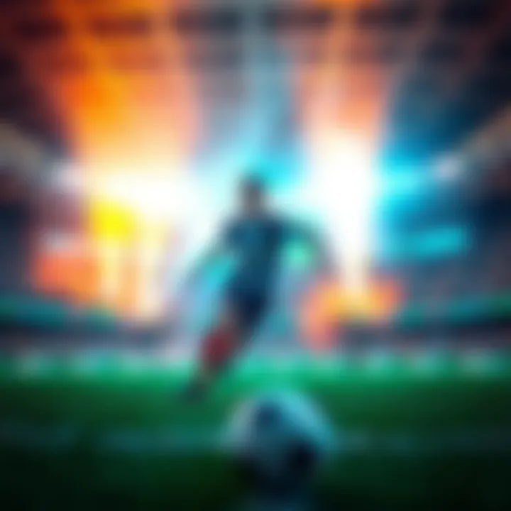 Effective Strategies for Soccer Betting Success Betting Strategies for Soccer