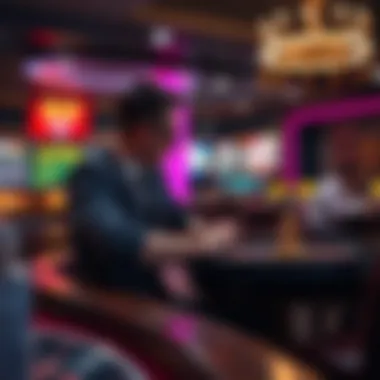 Data-Driven Betting Strategies in Speed Casino Strategic data analysis for effective betting strategies