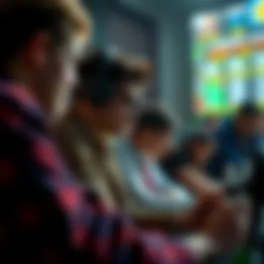 Enhancing User Experience through Community Interaction Community engagement in the realm of online betting