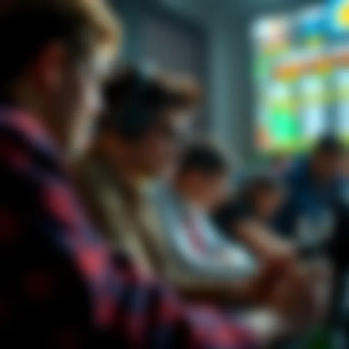 Enhancing User Experience through Community Interaction Community engagement in the realm of online betting