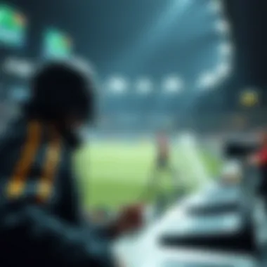 Latest Trends in Sports Betting Overview of the latest betting trends