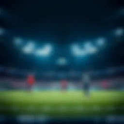 Understanding sports betting odds