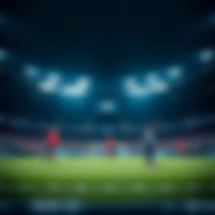 Understanding Sports Betting Odds Understanding sports betting odds