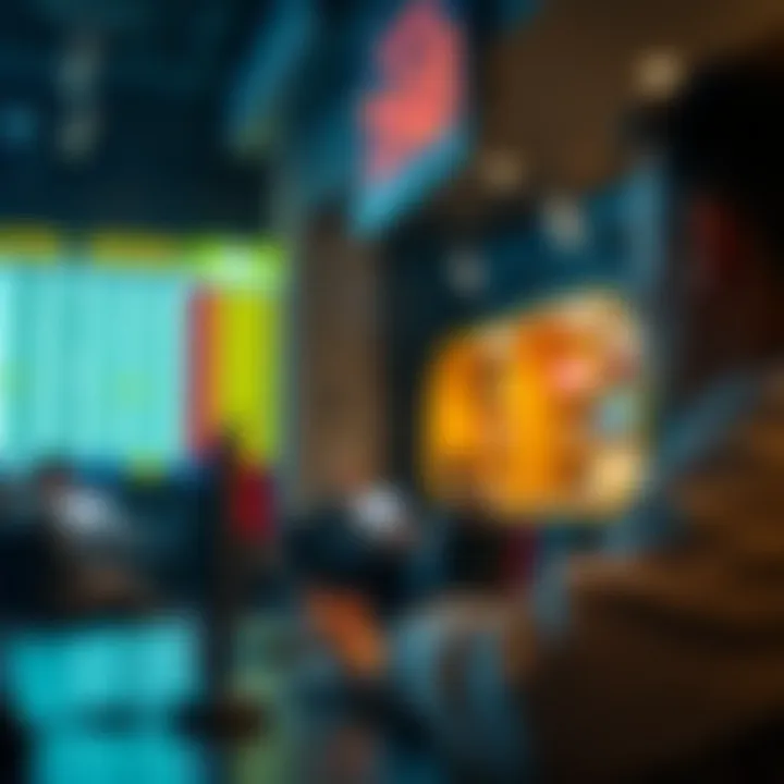 Regulatory environment of sports betting