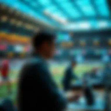 Strategic Analysis of Betting Odds Strategic analysis of betting odds