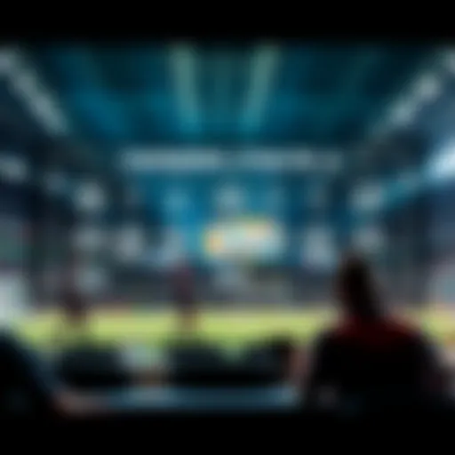 A strategic framework for sports betting