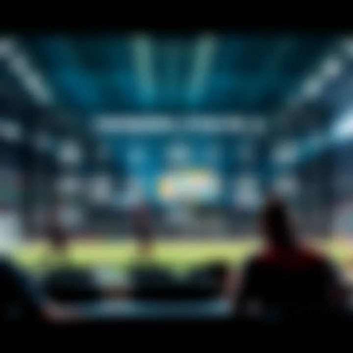 A strategic framework for sports betting