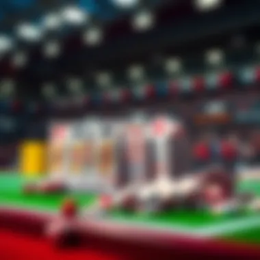 Understanding betting odds