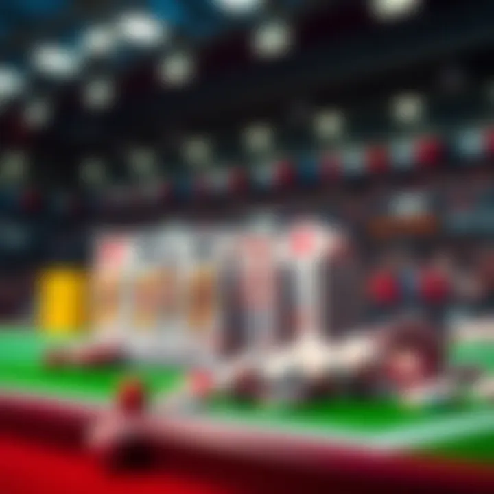 Understanding betting odds