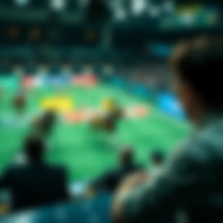 Effective betting strategies