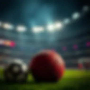 Different types of betting odds