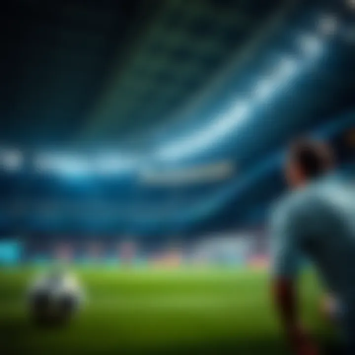 User experience in sports betting