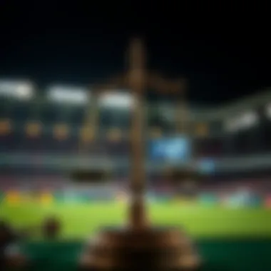 Legal considerations for safe betting