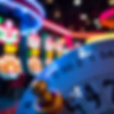 Strategic Use of Free Spins Strategic approaches to utilizing free spins