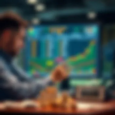 Strategic analysis of betting trends