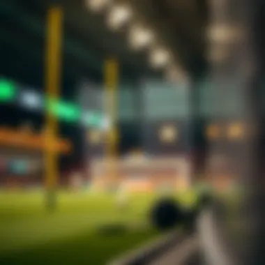 Strategic Approach to Betting Using the Over Under Method Strategic approach to betting using the Over Under method