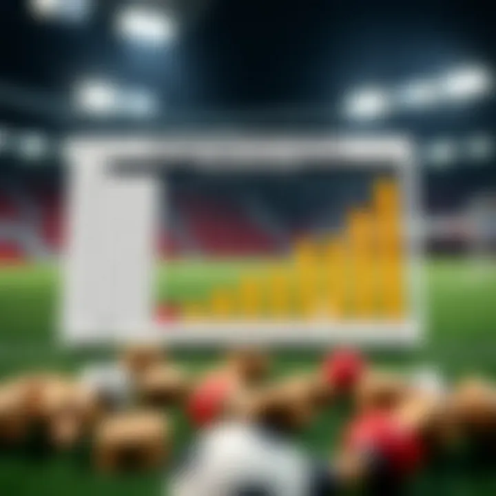 Strategic Approaches to Betting Chart detailing strategic approaches to betting