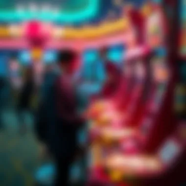 Strategic betting insights for slot games