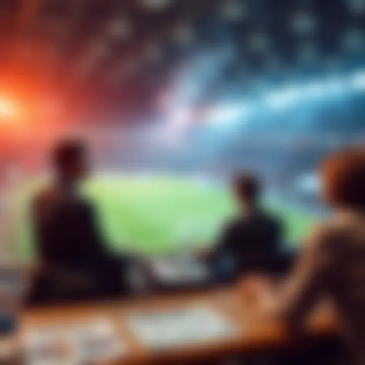 Strategic insights for betting plans
