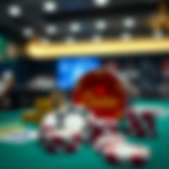 Effective Strategies for Casino Bonus Utilization Strategic planning for utilizing casino bonuses