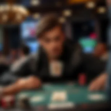 Mastering Strategies for Online Blackjack Success Strategic thinking and decision-making in blackjack