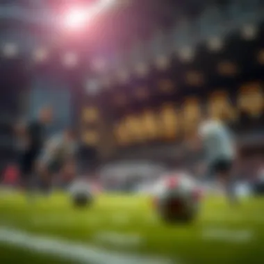 Key Strategies for Betting Analysis Strategies for effective betting analysis