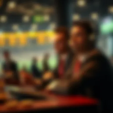 Strategies for successful online betting