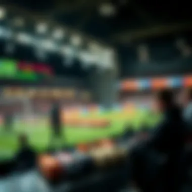 Strategies for Maximizing Betting Experience Strategies for maximizing betting experience