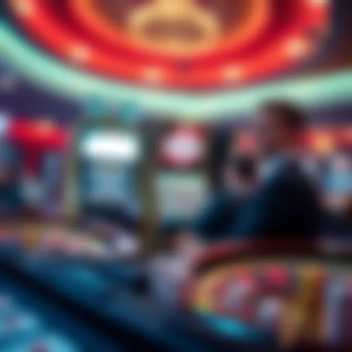 Strategies for success in mobile online casinos