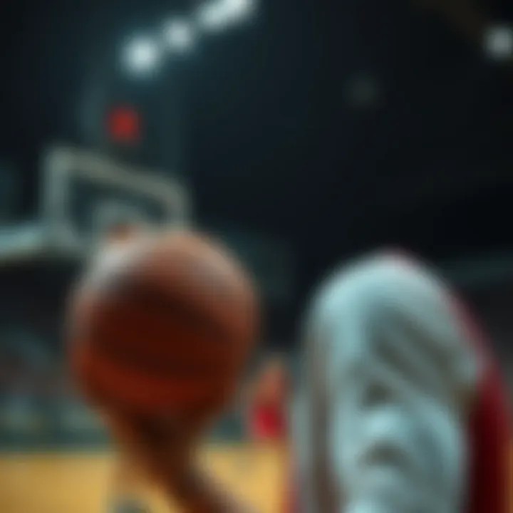 Successful basketball betting tips