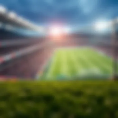 Statistical insights for successful betting