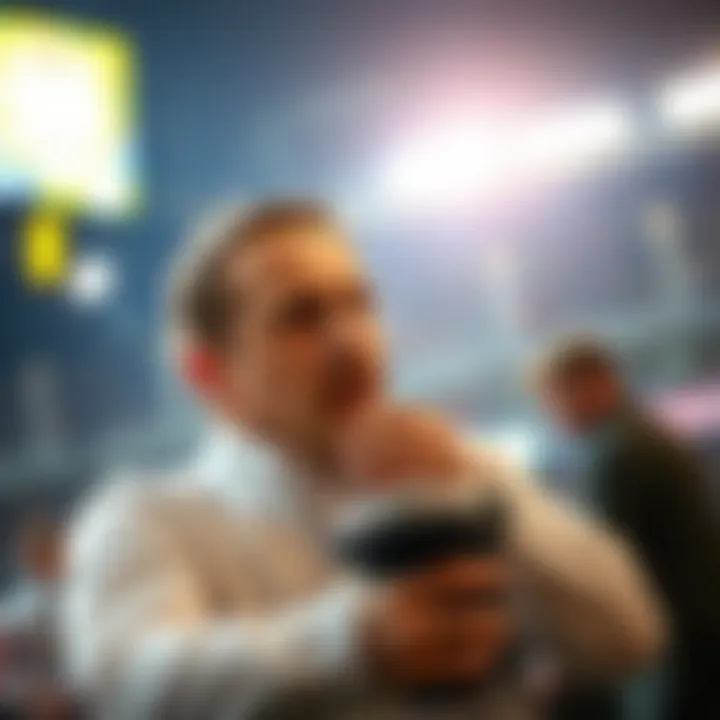 Strategic approaches to successful betting