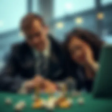 Successful Betting Strategies