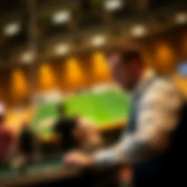 Insights into Successful Betting Strategies Successful betting strategies