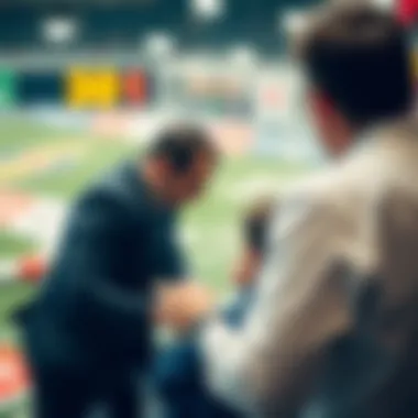 Strategies for successful betting