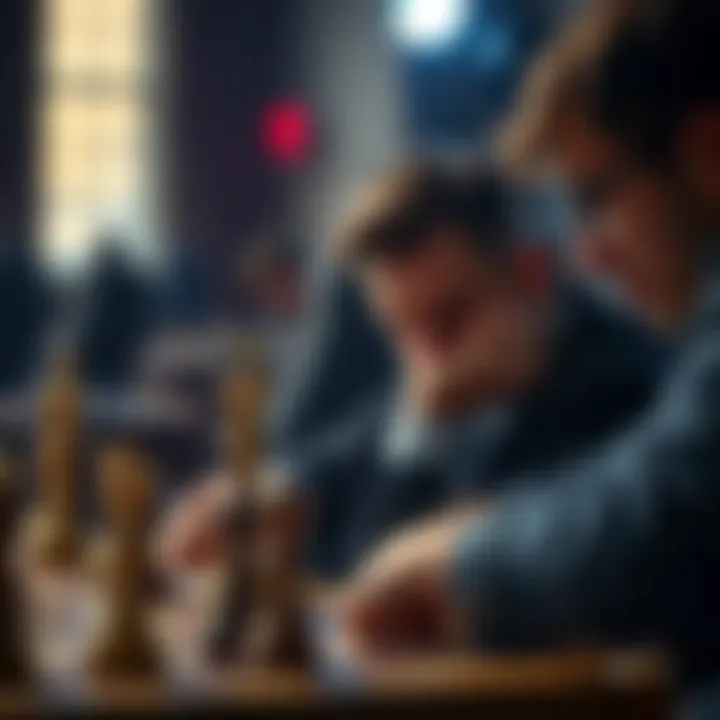 Real-life applications of Swiss tournament strategies