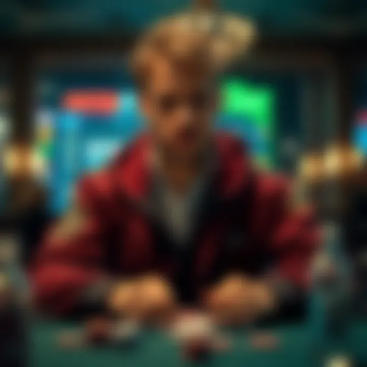 Building analytical skills for poker success