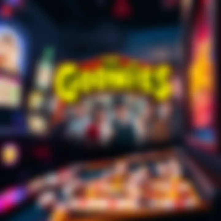 Cultural impact of Goonies Slot in modern gambling