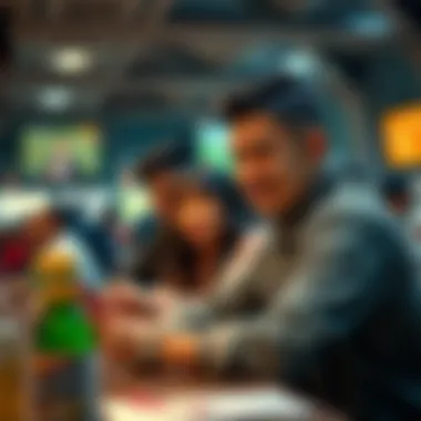 Community Engagement in Betting Platforms Community engagement in betting platforms