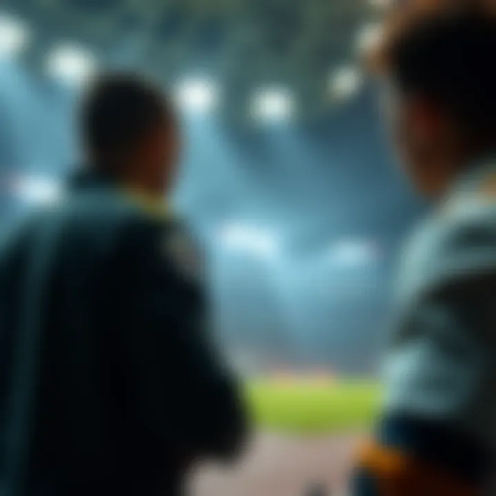 Statistical Analysis of Current Betting Trends Statistical analysis of betting trends