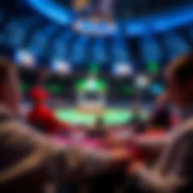 Enhancing User Experience in Online Betting User experience in online betting