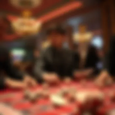 Strategic analysis of Toto gameplay