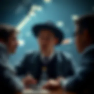 The Art of Informed Decision-Making in Betting Decision-Making in Betting