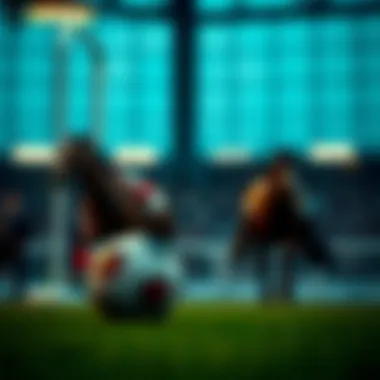 Unveiling Statistical Insights for Betting Success Statistical Insights in Betting