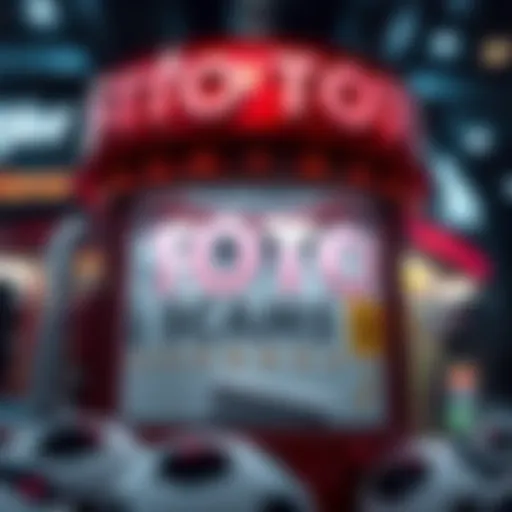 Understanding Toto scams and their impact