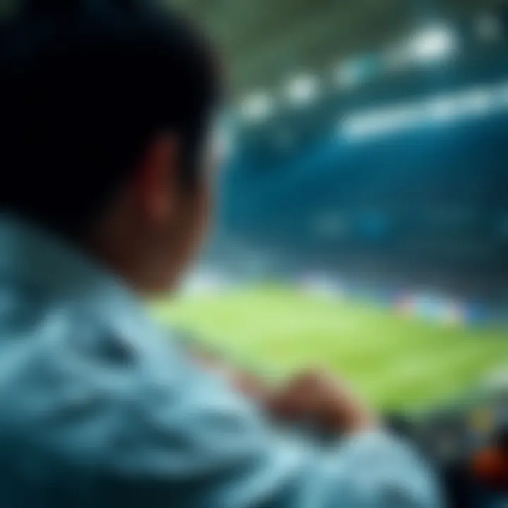 Understanding the Concept of Toto Over Under Betting Understanding the concept of Toto Over Under betting