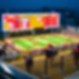 Analysis of Toto Racing Strategies