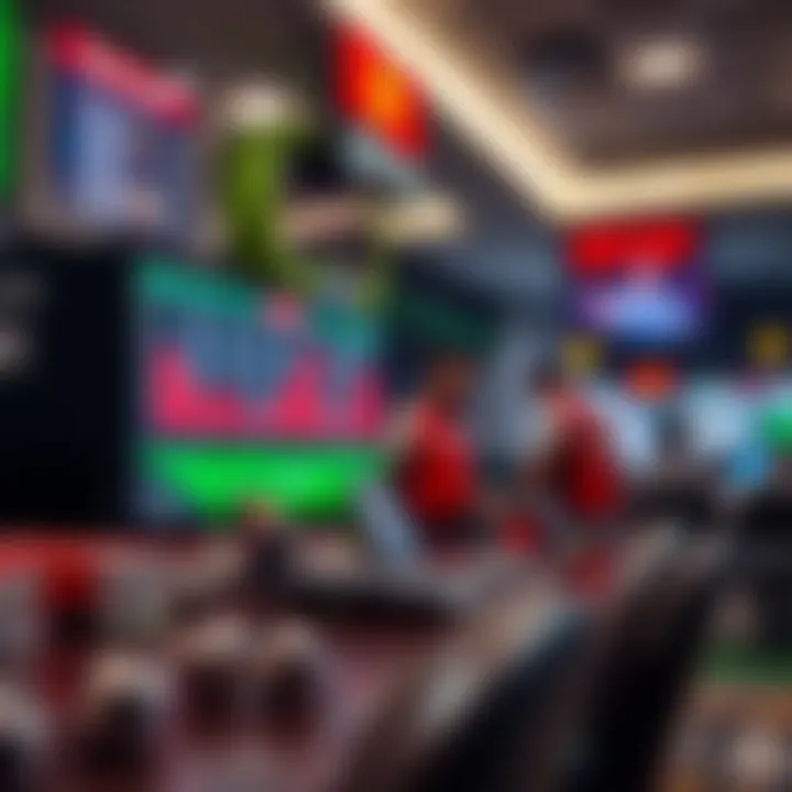 Assessing the Trustworthiness of Online Betting Sites Trustworthiness assessment of online betting sites